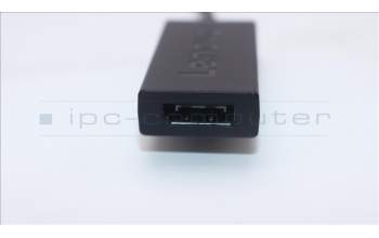 Lenovo 5C11E09635 USB-C zu Displayport Adapter