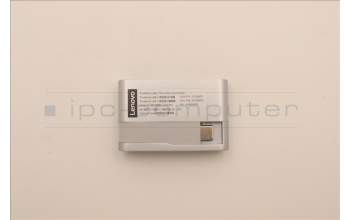 Lenovo 5C11G92112 KabelThinkBook USB-C Micro Hub