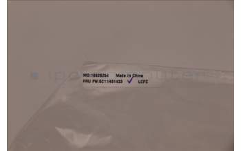 Lenovo 5C11H81433 CABLE FRU T14SG3Kamerakabel