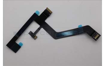 Lenovo 5C11J81901 CABLE CABLE,FPC,FPR,FORCEPAD,WWAN,AKM