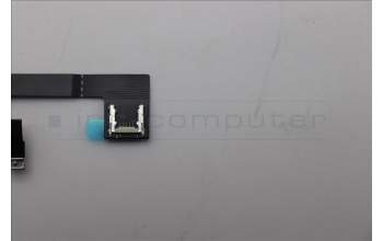 Lenovo 5C11J81901 CABLE CABLE,FPC,FPR,FORCEPAD,WWAN,AKM