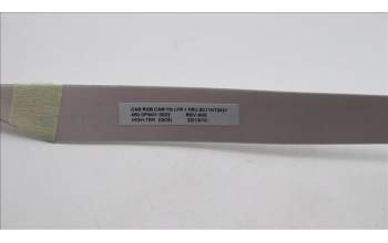 Lenovo 5C11K72421 CABLE FRU Kamerakabel ,RGB ,YOGA Fenrir