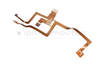 5C11L99748 Original Lenovo Flachbandkabel (FFC) zum Touchpad
