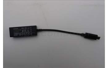 Lenovo 5C11M65348 KabelFRU USB C to Ethernet