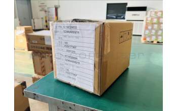 Lenovo 5C18C29033 TB311XU B_Coaxial&*5234AA000214 CS