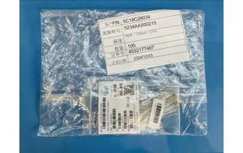 Lenovo 5C18C29034 TB311XU W_Coaxial&*5234AA000215 CS