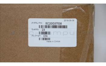 Lenovo 5C20G37538 CAMERA Camera B HD