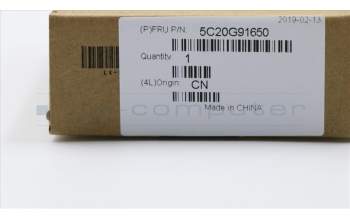 Lenovo 5C20G91650 CAMERA Camera L G40-30 HD 1M