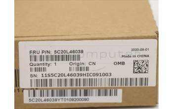 Lenovo 5C20L46039 CAMERA C 80S7 W/Conductive tape