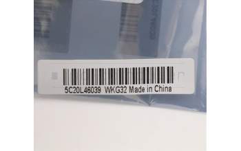 Lenovo 5C20L46039 CAMERA C 80S7 W/Conductive tape