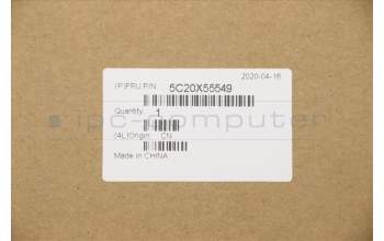 Lenovo 5C20X55549 CAMERA CS20 Y6 HD with 1MIC Refresh CCY