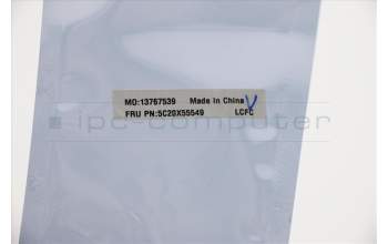 Lenovo 5C20X55549 CAMERA CS20 Y6 HD with 1MIC Refresh CCY