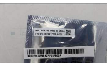 Lenovo 5C21K12289 CAMERA CS23 Y4 5M IR 2MC CCY