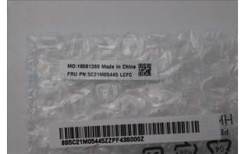 Lenovo 5C21M05445 CAMERA CS24 Y4 5M IR 2MIC AVC