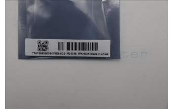 Lenovo 5C21M22246 CAMERA CS24 Y4 FHD 2MIC LVI