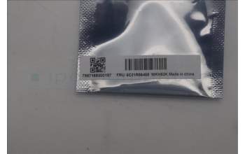 Lenovo 5C21R86465 CAMERA CS24 Y4 HD 2MC BSN
