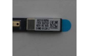 Lenovo 5C21S76231 CAMERA CS26 Y4 5M 2MC AVC