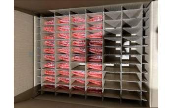 Lenovo 5C28C29360 TB520FU Rear Camera 2M&*HQ3160001NGC0 CS