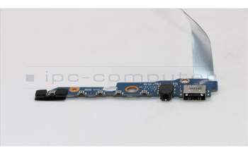 Lenovo 5C50H15184 CARDPOP IO Board C Yoga 3-1170 W/FFC/MLR