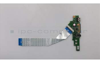 Lenovo 5C50H91127 CARDPOP I/O Board W Flex3-1470 W/Cable