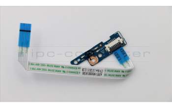 Lenovo 5C50J36147 CARDPOP LED BD C E31-70 W/FFC