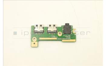 Lenovo 5C50L06254 USB BOARD 3N 80R9 E