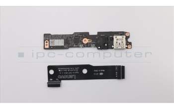 Lenovo 5C50M35023 CARDPOP USB&AUD&PowerBoardL80VFW/CableSL
