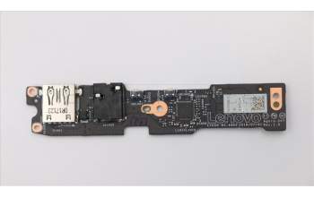 Lenovo 5C50M35023 CARDPOP USB&AUD&PowerBoardL80VFW/CableSL