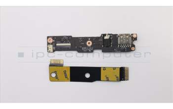 Lenovo 5C50M35023 CARDPOP USB&AUD&PowerBoardL80VFW/CableSL