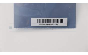 Lenovo 5C50N79746 CARDPOP MIC Board C 80XC R