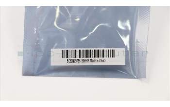 Lenovo 5C50N79785 CARDPOP MIC Board C 80XC L