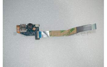 Lenovo 5C50N79826 CARDPOP I/O Board C 80XC W/Cable