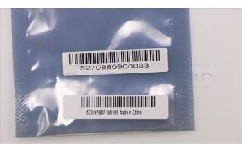 Lenovo 5C50N79837 CARDPOP FP Module C 80XC W/Cable SR