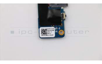 Lenovo 5C50P23900 CARDPOP USB BD 3N 81A4/81A5 W/O cable