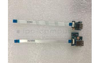 Lenovo 5C50Q79545 CARDPOP USB/B + IO/B 3.0 W/FFC C 81FT