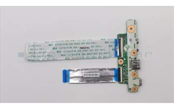 Lenovo 5C50Q79756 CARDPOP USB Board W/Cable B 81ES