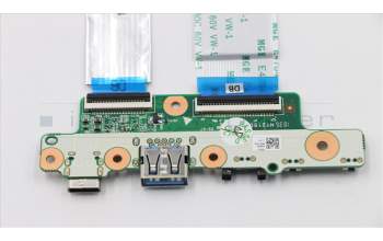 Lenovo 5C50Q79756 CARDPOP USB Board W/Cable B 81ES