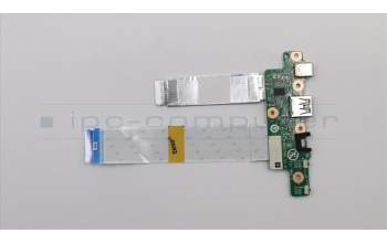 Lenovo 5C50Q79756 CARDPOP USB Board W/Cable B 81ES