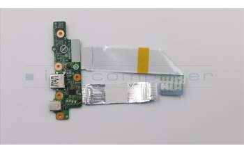Lenovo 5C50R07030 CARDPOP USBBOARDW/CABLE SPT32GEMMC B81ER