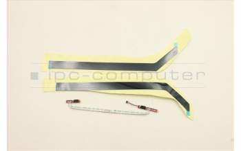 Lenovo 5C50R07629 CARDPOP Dual Mic BD 3N 81F4 L+R W/cable