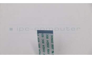 Lenovo 5C50R07661 CARDPOP IO BD 3N 81F4 W/cable