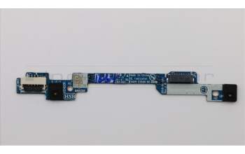 Lenovo 5C50R19724 CARDPOP MIC Board L 81EV