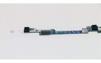 Lenovo 5C50R19724 CARDPOP MIC Board L 81EV