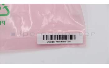 Lenovo 5C50R34852 CARDPOP HDD Board C 81H6 W/FFC