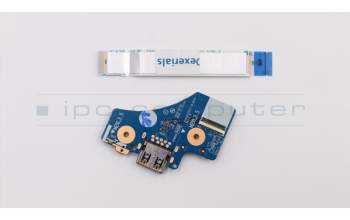 Lenovo 5C50R40194 CARDPOP I/O Board L 81FV W/FFC