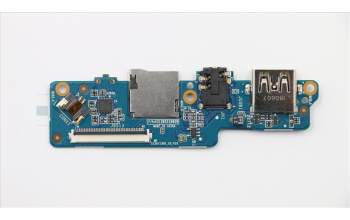 Lenovo 5C50R61312 CARDPOP IO Board 3N 81J1 W/o cable