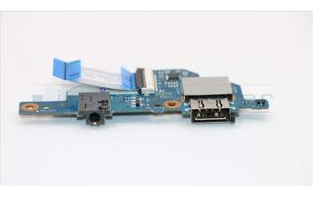 Lenovo 5C50S24873 CARDPOP IO Board C 81J7 w/FFC