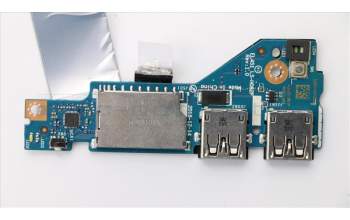 Lenovo 5C50S24890 CARDPOP Power BOARD C 81ND W/FFC