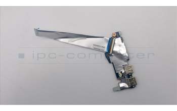 Lenovo 5C50S24907 CARDPOP Power BOARD C 81N7 W/FFC