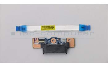 Lenovo 5C50S24923 CARDPOP ODD Switch Board L 81M0 W/FFC